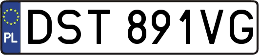 DST891VG
