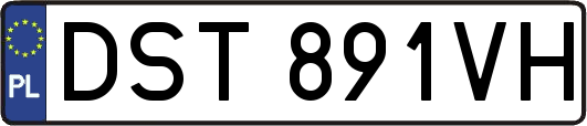 DST891VH