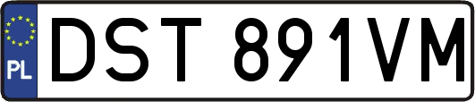 DST891VM