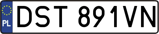 DST891VN