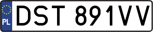 DST891VV