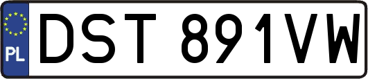 DST891VW
