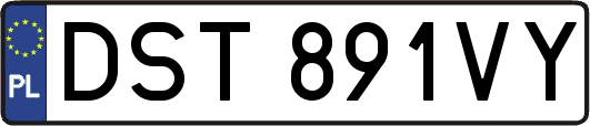 DST891VY