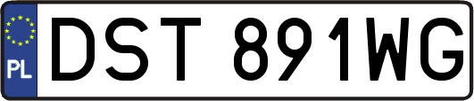 DST891WG