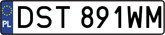 DST891WM