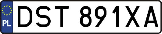 DST891XA