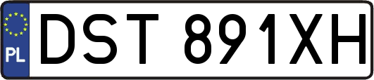 DST891XH
