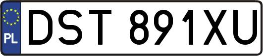 DST891XU