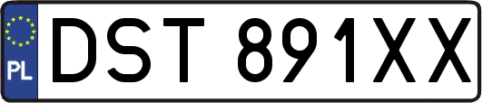 DST891XX