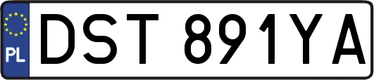DST891YA