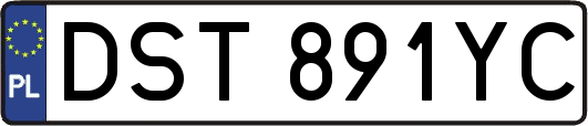 DST891YC