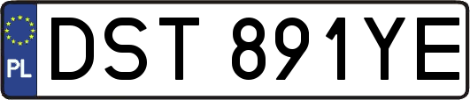 DST891YE