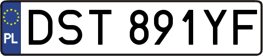 DST891YF
