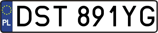 DST891YG