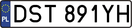 DST891YH