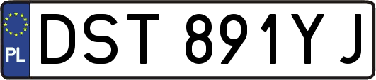 DST891YJ
