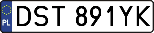DST891YK