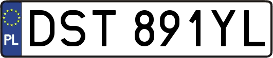 DST891YL
