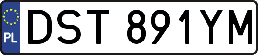 DST891YM