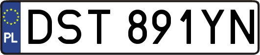 DST891YN