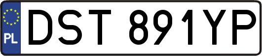 DST891YP