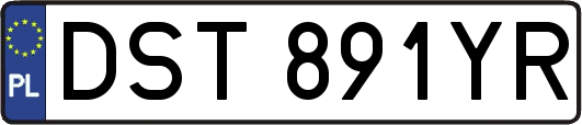 DST891YR