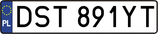 DST891YT