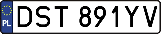 DST891YV