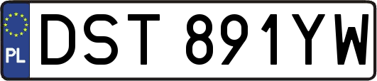 DST891YW