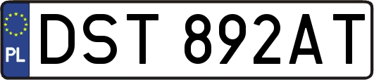 DST892AT