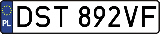 DST892VF