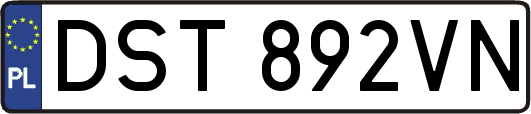DST892VN