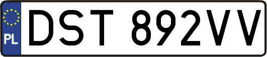 DST892VV