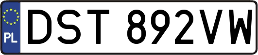 DST892VW