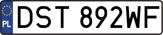 DST892WF