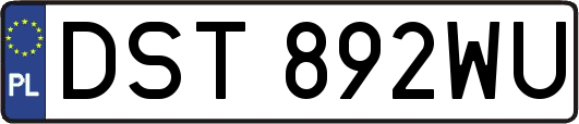 DST892WU