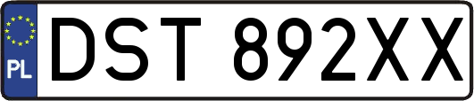 DST892XX