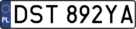 DST892YA