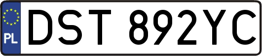DST892YC