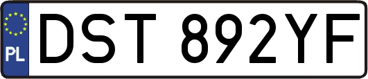 DST892YF