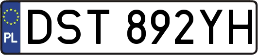 DST892YH