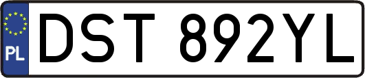 DST892YL