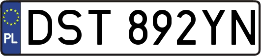 DST892YN