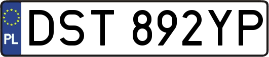 DST892YP