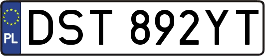 DST892YT