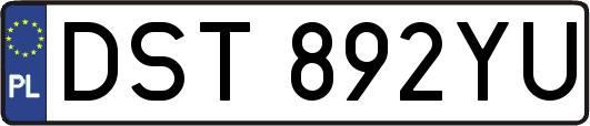 DST892YU