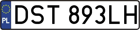 DST893LH
