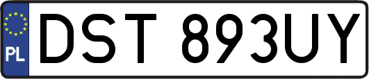 DST893UY