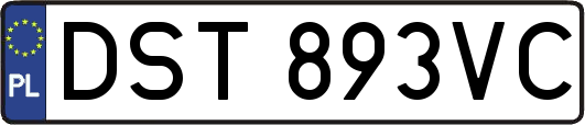 DST893VC