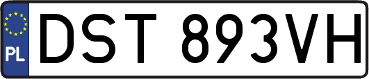 DST893VH